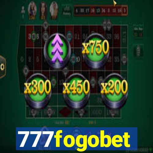 777fogobet