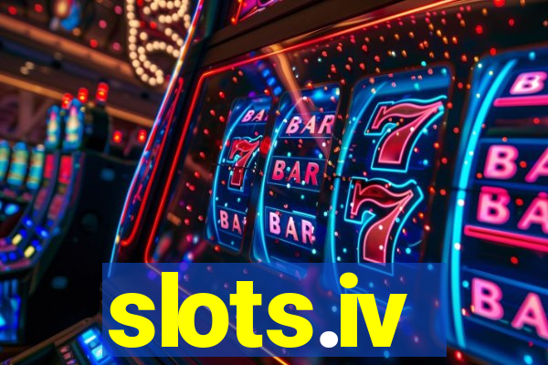 slots.iv