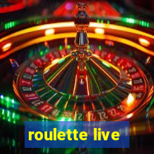 roulette live