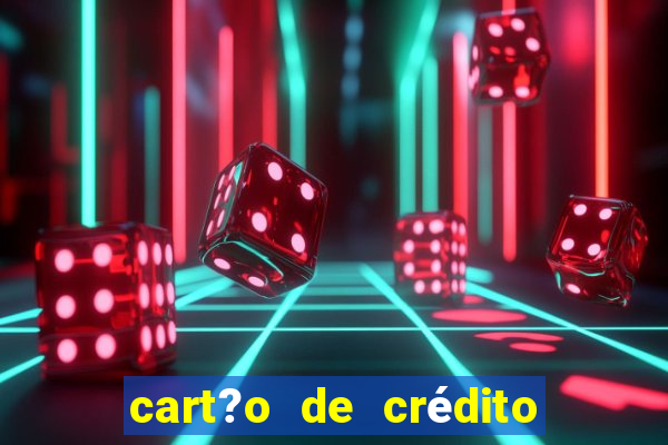 cart?o de crédito para jogos