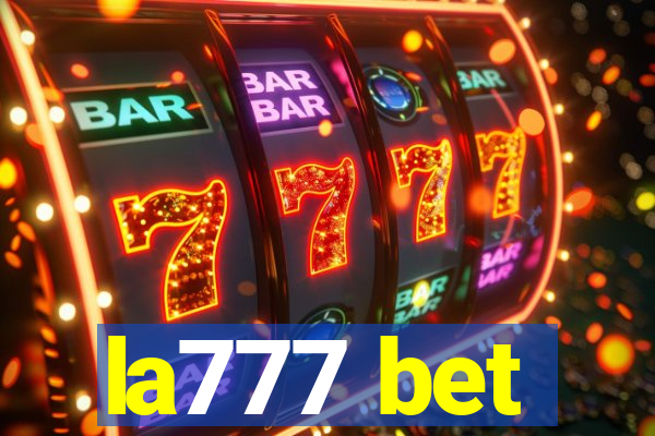 la777 bet