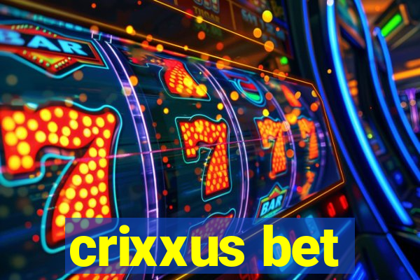 crixxus bet