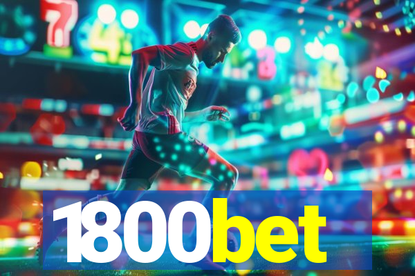 1800bet