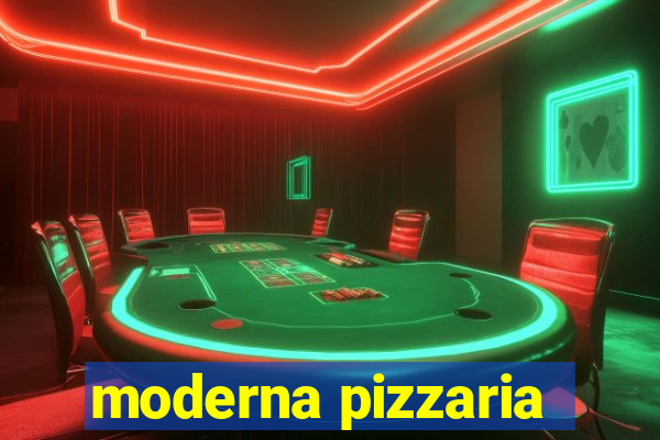 moderna pizzaria