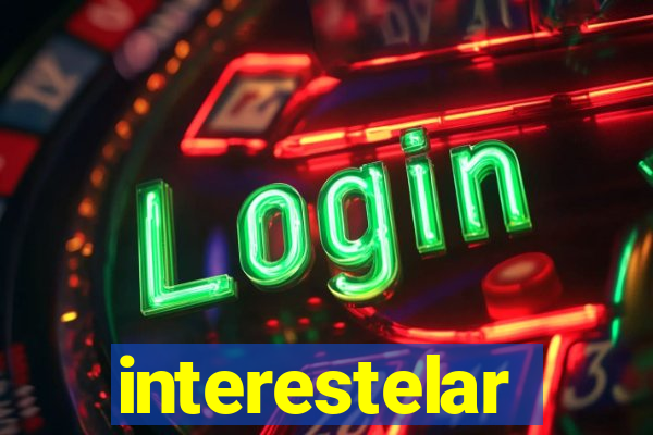 interestelar assistir telegram