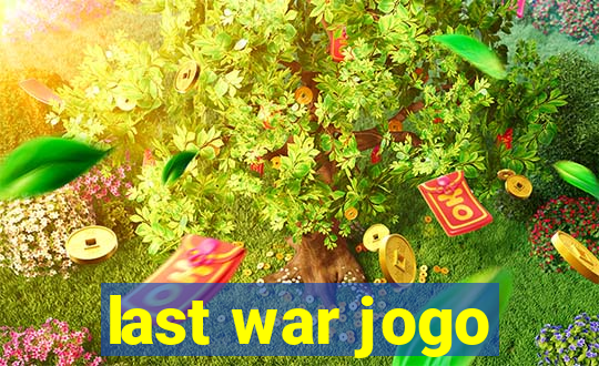 last war jogo