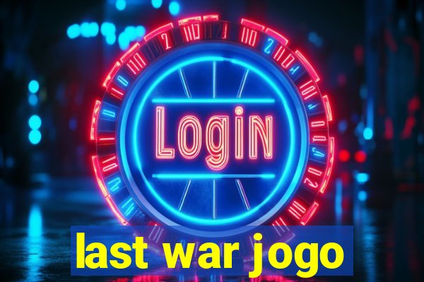 last war jogo