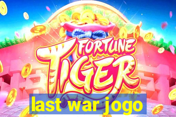 last war jogo