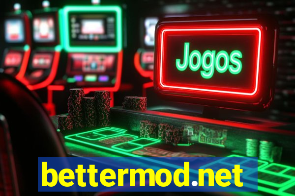 bettermod.net