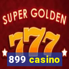 899 casino