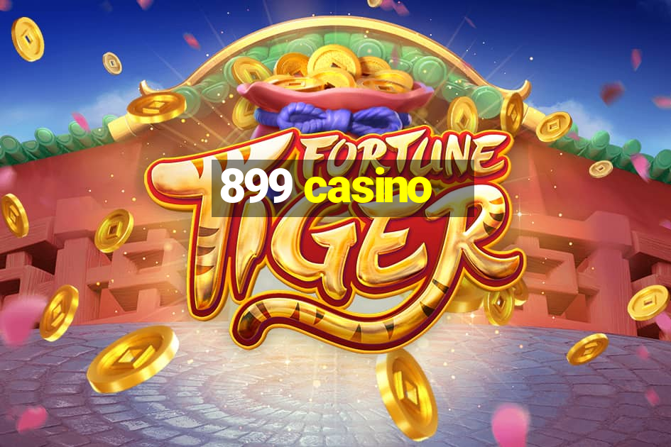 899 casino