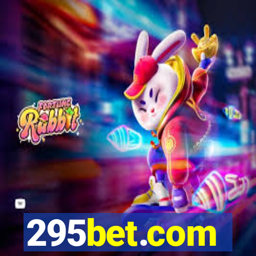 295bet.com