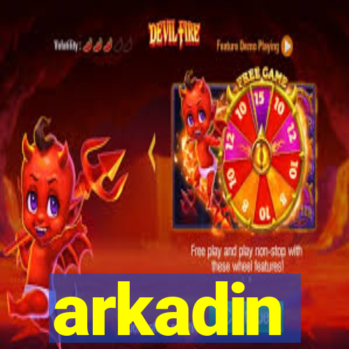 arkadin