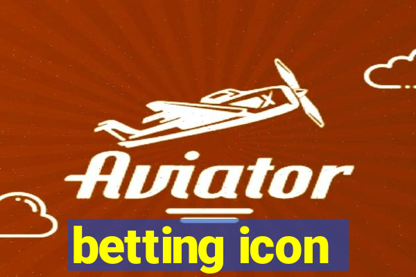 betting icon