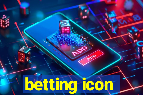 betting icon