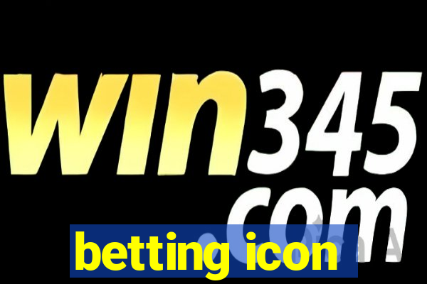 betting icon