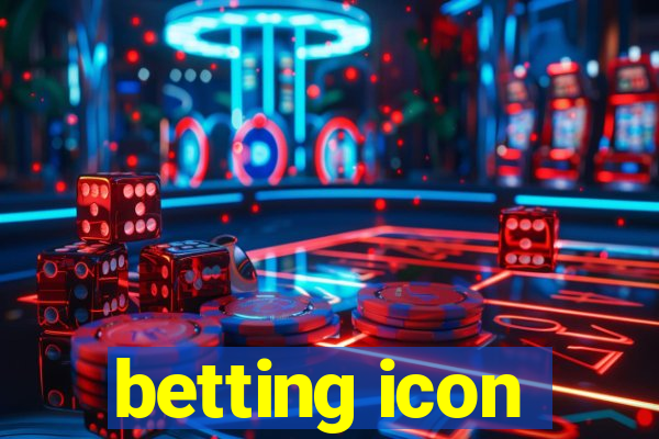 betting icon