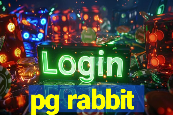 pg rabbit