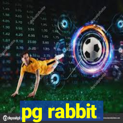 pg rabbit