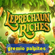 gremio palpites