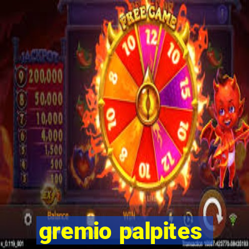 gremio palpites