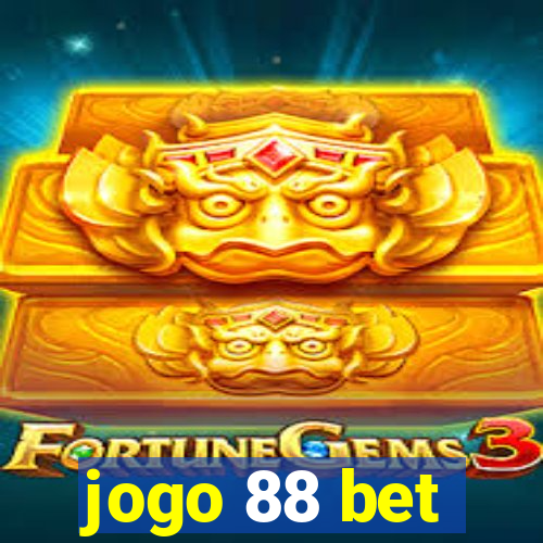 jogo 88 bet