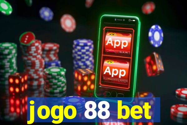 jogo 88 bet