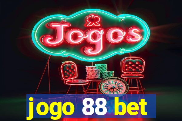 jogo 88 bet