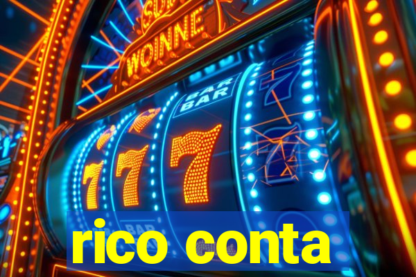 rico conta