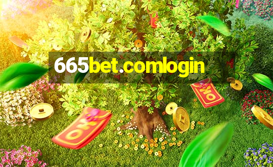 665bet.comlogin