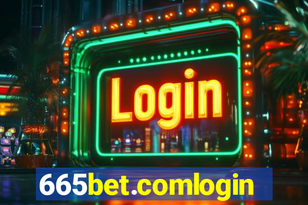 665bet.comlogin