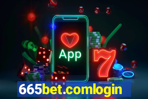 665bet.comlogin