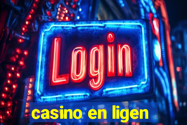 casino en ligen