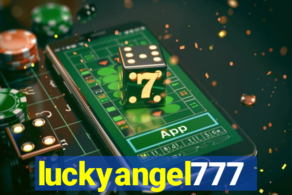 luckyangel777