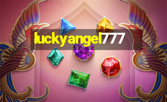 luckyangel777