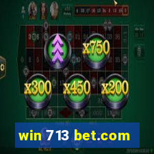 win 713 bet.com