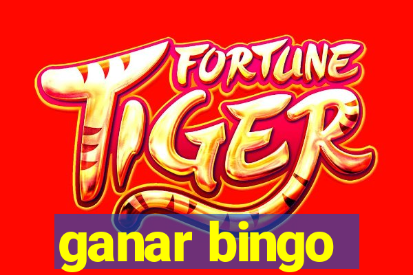 ganar bingo