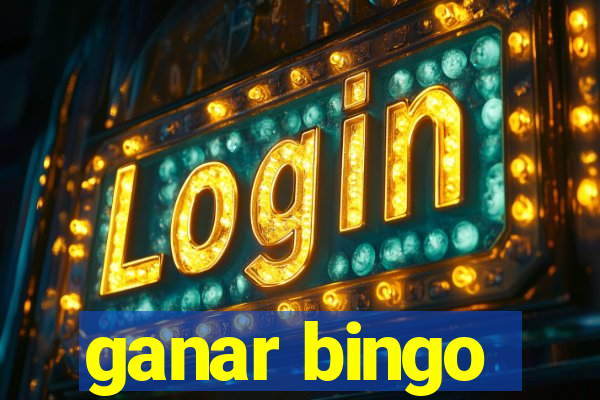 ganar bingo