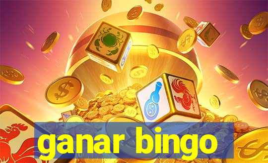 ganar bingo