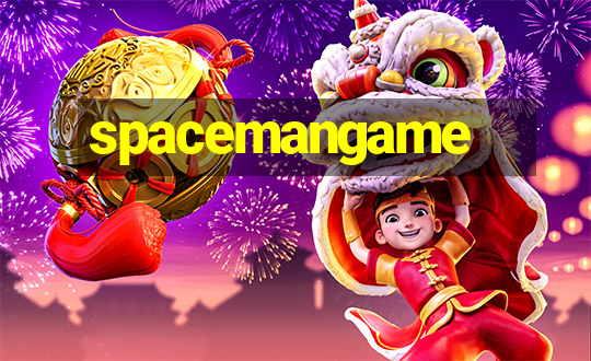 spacemangame