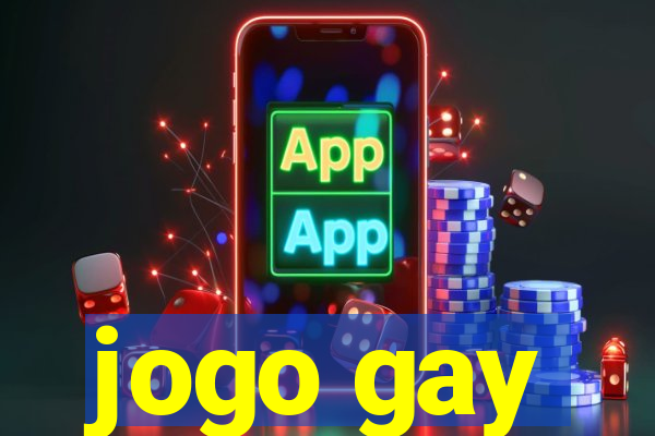 jogo gay