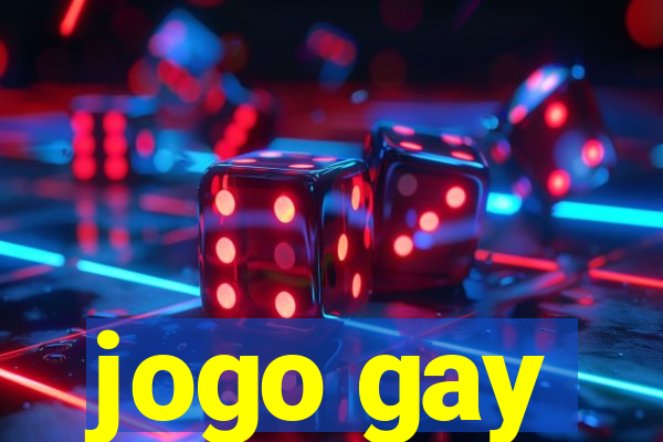 jogo gay