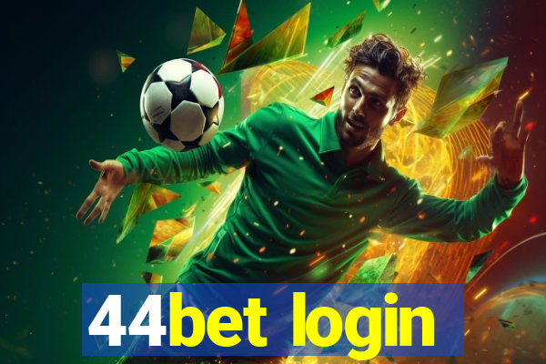 44bet login