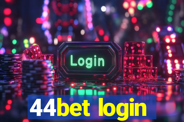 44bet login