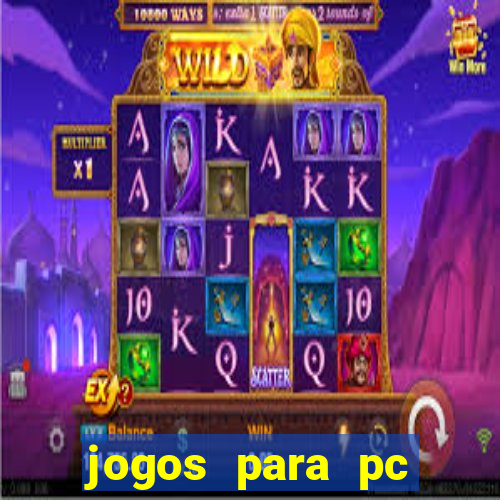 jogos para pc gratis download