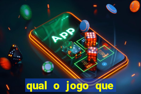 qual o jogo que eu posso ganhar dinheiro