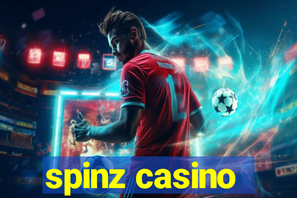 spinz casino