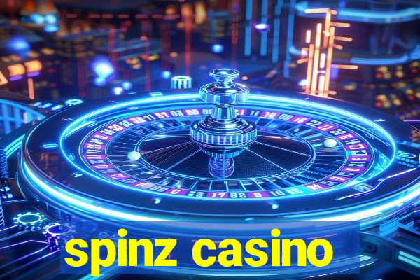 spinz casino