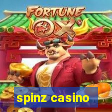 spinz casino