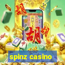 spinz casino